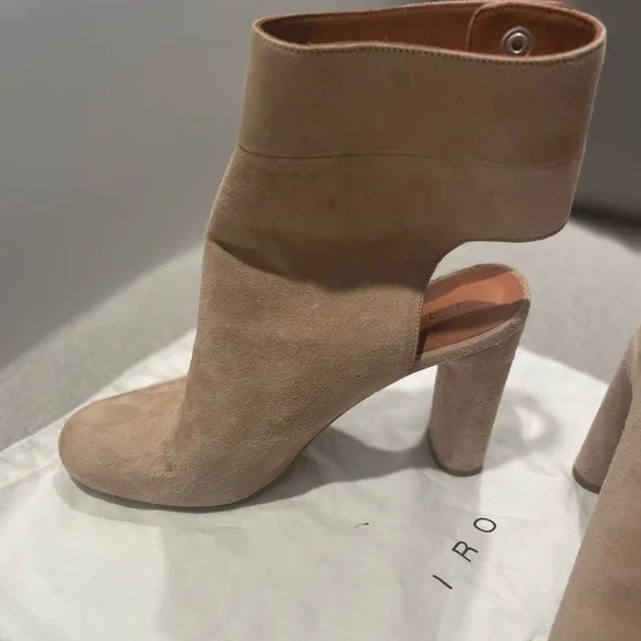 IRO Paris Bootie - Picture 6 of 7